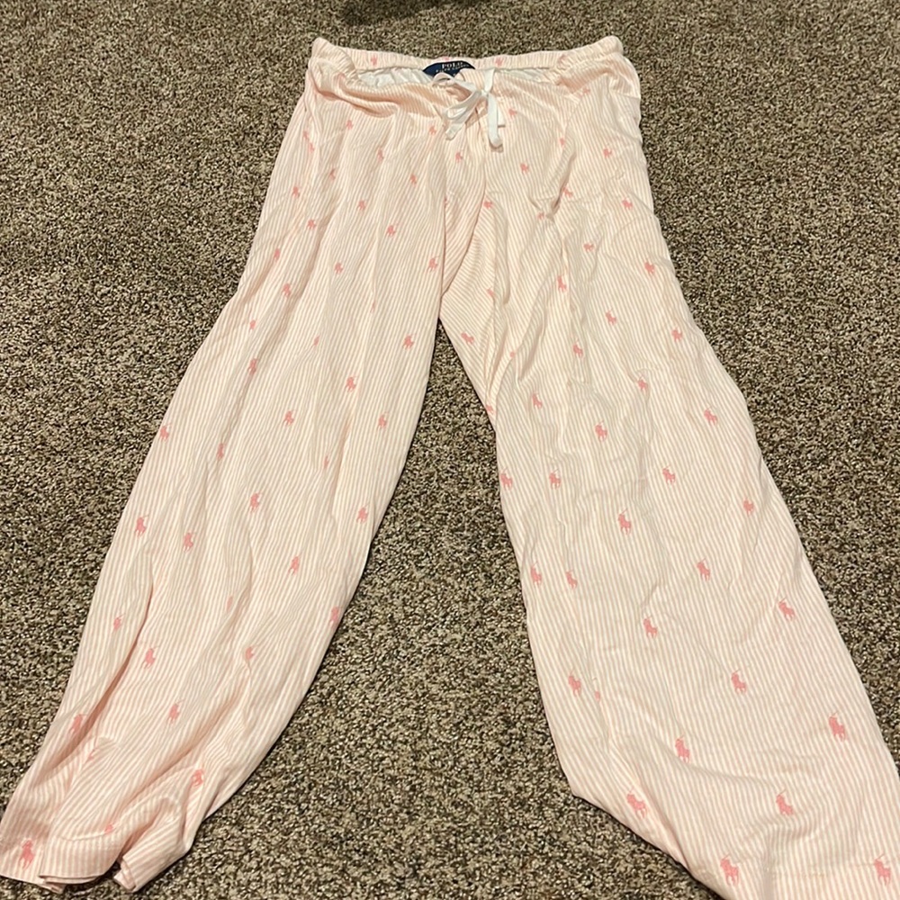 Pajama pants